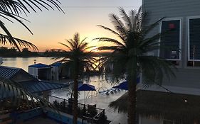 River Spirit Casino Resort